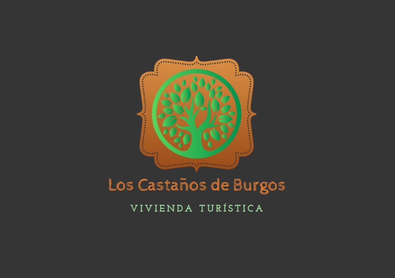 Los Castanos De Burgo Екстериор снимка